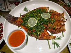 -一坐一忘云南菜(卓悦中心)