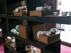 -解放公园
