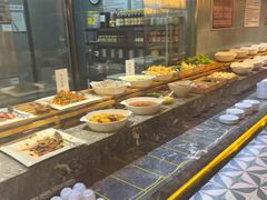 -禾斗海鲜自助(市南银座店)