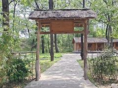 -武侯墓风景区
