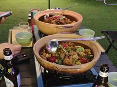 -酒肆浅葱·特色菜馆(卓悦intown店)