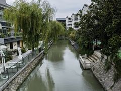 -星巴克(扬州珍园店)