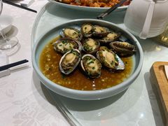 -香雪海饭店中餐厅(人民桥店)