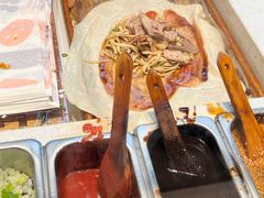 -高麦卷饼王(星海生活广场店)