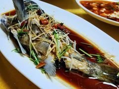 -青岛锅贴(四流中路店)