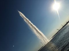 -人民防洪胜利纪念塔