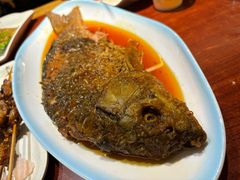 -金刚山烧烤(中山路店)