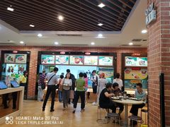 -都城快餐(中山三店)