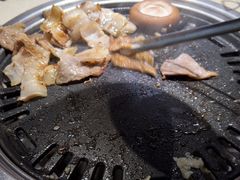 -猫爪爪原切自助烤肉(观音桥阳光世纪店)