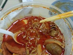 -杨国福麻辣烫(龙阳广场店)
