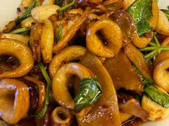 -利杨记·本味轩粥坊·烧烤(宝体店)