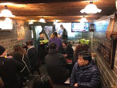 -张记牛肉面馆(天津路店)