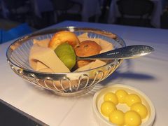 -Kathleen's Waitan 凯圣琳江景西餐厅(外滩店)