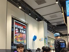 -TACO STAR 塔可星(下沙宝龙店)