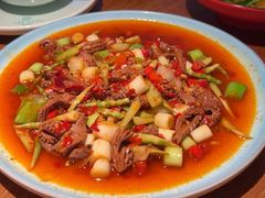 -蓉城小馆(科兴店)