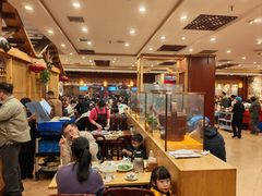 -老雒阳面馆·水席·洛阳菜(王城路店)