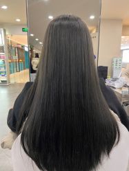 -DX HAIR SALON·发现未知美发沙龙
