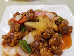 -君之悦酒家(容山路店)