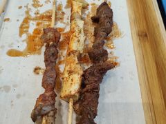 -宛平李记小吃(东关街店)