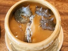 -祥记餐饮•豫粤珍味(金隅大厦店)