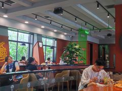-魏斯理汉堡(西安沣东吾悦店)