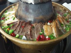 -陆记源·青海土火锅