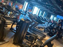 -威尔仕健身会所(古北1699店)