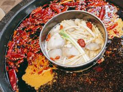-重庆渝达老火锅(春熙路店)