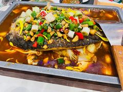 -滇越乘象云南餐厅(豆各庄店)