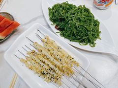 -勇利赵家烤肉坊(含光路店)