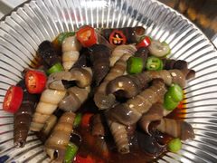 麻辣钉螺-大锅强·蒸海鲜青岛菜(吾悦广场店)