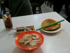 -欧阳家吊炉饼(九纬路店)