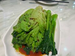 -點無缺茶楼·海鲜酒家(世博店)