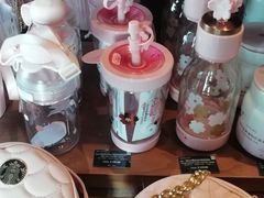 -星巴克臻选(天津鲁能中心一店)