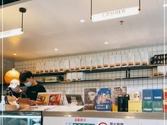 -明谦·Coffee&Cocktail Bar(美您公园店)