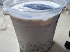 -泽凡糖水(北京理工大学珠海店)