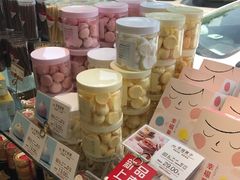-好利来(阜成门店)
