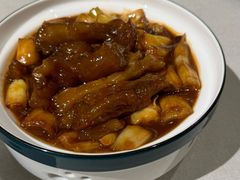 -狮王府淮扬菜(新街口友谊店)