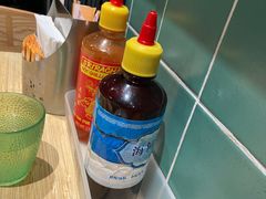 -越小品·越南餐厅(布吉万象汇店)