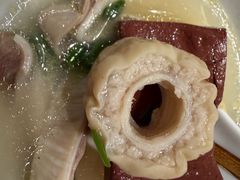 -海味世家·家常菜馆(明州里店)