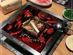 -锦城印象火锅(天府三街店)