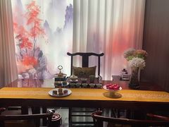 -食悦江南·淮扬菜·烤鸭(亚运村·惠新店)