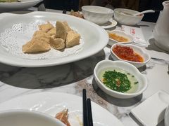-潮州府·潮菜·砂锅粥(徐家汇店)