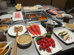 -海底捞火锅(城阳万象汇店)
