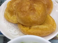 -福星牛奶甜品店(常平店)