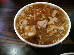 小炒肝-姚记炒肝店(簋街店)