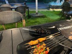 -九十九顶毡房(阜石路店)