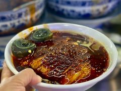 -何老二卤汁凉粉