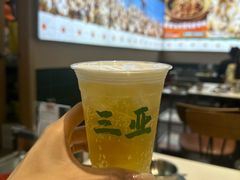 -虎婆冷饮店·海南特色炒冰(三亚湾店)