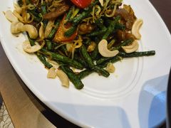 -香港狮子山下·明星粤菜餐厅(北苑店)